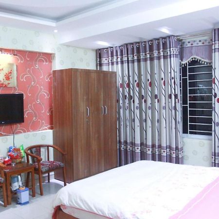 Hotel Hoanglong Hanoi Zewnętrze zdjęcie