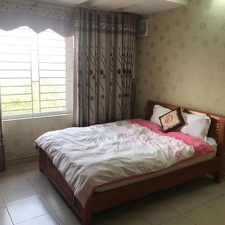 Hotel Hoanglong Hanoi Zewnętrze zdjęcie