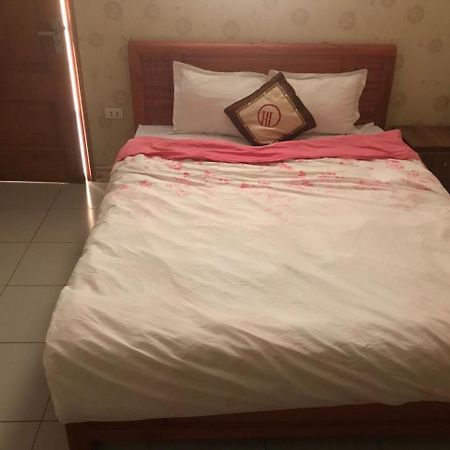 Hotel Hoanglong Hanoi Zewnętrze zdjęcie