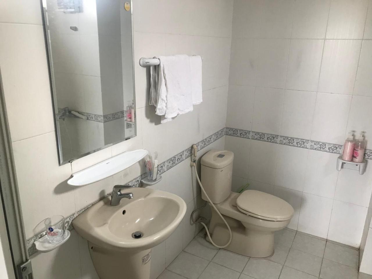 Hotel Hoanglong Hanoi Zewnętrze zdjęcie